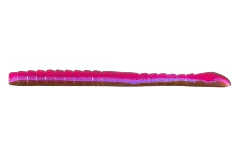 The Evolution of Fishing: The Impact of the Missile Bait Magic Worm